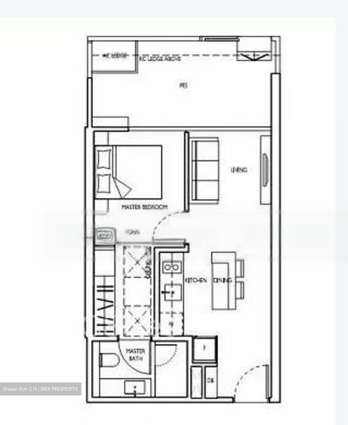 d'Nest (D18), Condominium #466358981